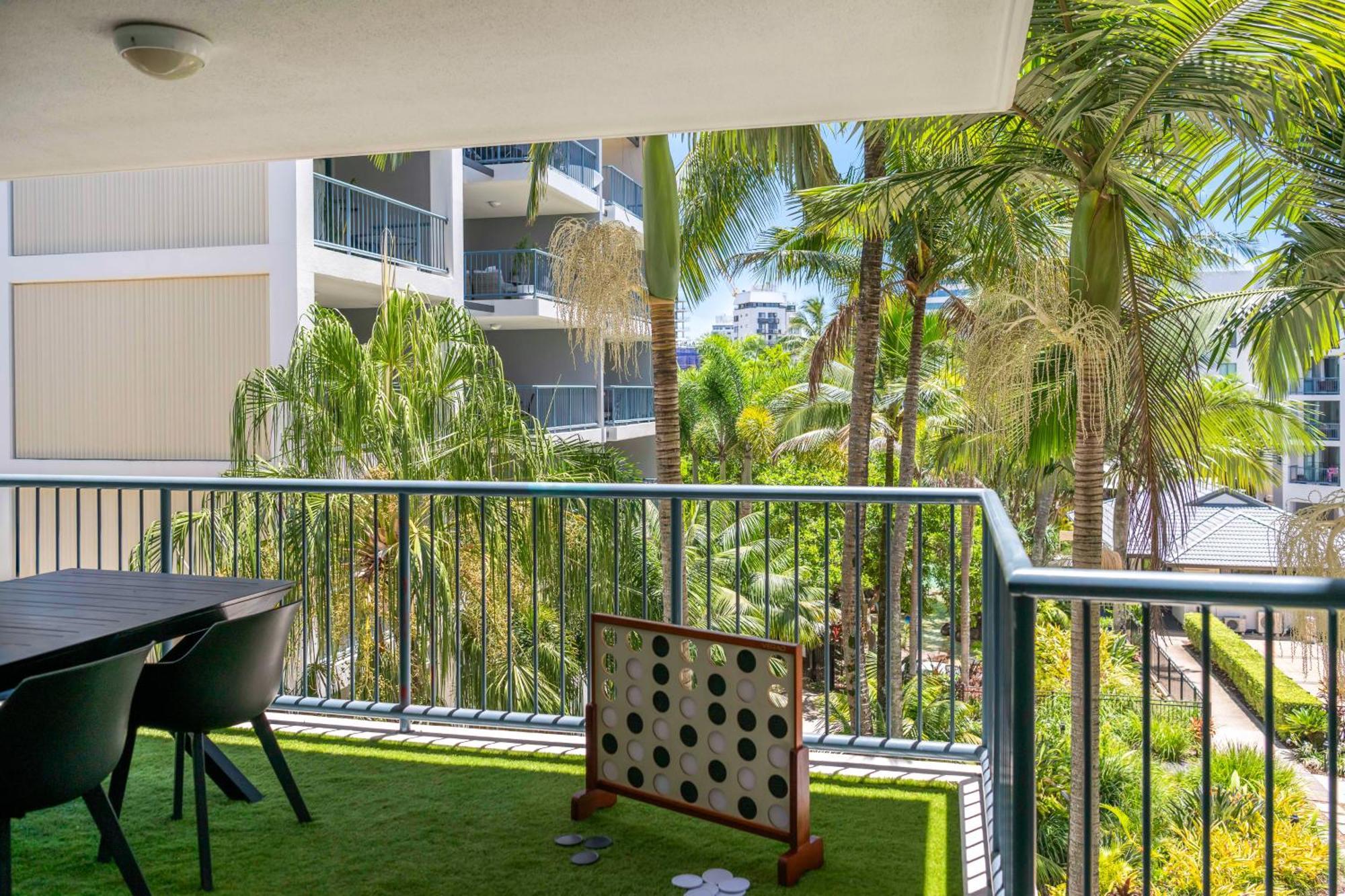 Apartment Unit At Alex Heads *